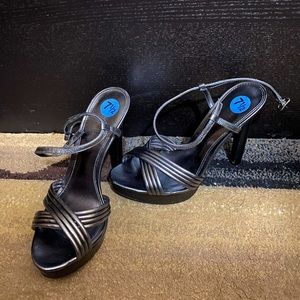 LAUREN Ralph Lauren Platforms